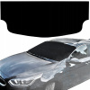 Protimrazová podložka na sklo PPHU Car-Design, veľkosť XL, čierna