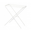IKEA JALL sušiak na bielizeň biely 40x79x82 cm