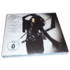 THE SHADOW SELF (DELUXE CD+DVD) TARJA CD