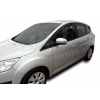 HEKO | Deflektory / ofuky okien pre Ford C-MAX 2011-vyššie 4ks predne+zadne