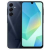 Samsung Galaxy A16 128GB 5G Dual SIM čierny (A166)