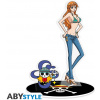 AbyStyle One Piece 2D Nami