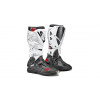 SIDI CROSSFIRE 3 TOPÁNKY čierna/biela 45