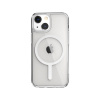 Púzdro SwitchEasy MagCrush Magsafe Shockproof iPhone 13 mini Clear