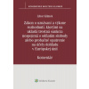 Zákon o uznávaní a výkone rozhodnutí, ktorými sa ukladá trestná sankcia (Libor Klimek)