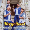 Hergottovci Pesničky si s nami zaspievaj