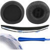 Špongie + čelenka pre JBL 460 500 600 BT E35 T450 T460 T500 T600 HIGH QUALITY