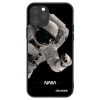 Picasee ULTIMATE CASE pro Apple iPhone 12 Pro - Astronaut Big