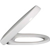 Villeroy & Boch Omnia architectura WC sedadlo kompaktné 9M66S2 - Biela alpská - 9M66S201