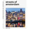 MENDO, Streets of Amsterdam
