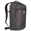 BLACK DIAMOND TRAIL ZIP 18 batoh - blk