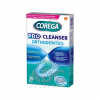 Corega Pro Cleanser Clean & Fresh čistiace tablety na ortodontické pomôcky 30 ks