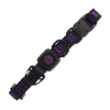 Obojok ACTIV DOG Strong fialový XS