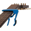 Kapodaster Capo Blue Razzor
