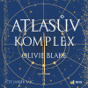 Atlasův komplex - Olivie Blake (mp3 audiokniha)