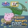 Peppa Pig: George’s Dino Day