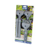 Hobby Cleaning Set 1-2-3 čistiaca sada na sklo