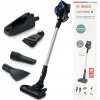 Vertikálny vysávač Bosch BBS611MAT modrý