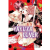 Yakuza Lover, Vol. 3, Volume 3
