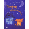 Pimpuš a padajúca hviezda - Marta Šurinová