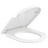 Villeroy & Boch Subway 3.0 WC sedátko,SoftClose,Easy-off,Antibakt,Duroplast,Alpská Biela 8M42S1T1