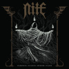 NITE, Darkness Silence Mirror Flame, CD