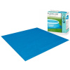 Bestway Podložka pod bazén Bestway 335 x 335 cm