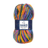 Nako Sport Wool SENLIK 87740 Farebná