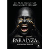 Paralýza - Vladimíra Šebová