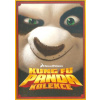 Kung-fu panda 1-2 2DVD set