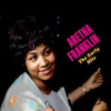 LP Aretha Franklin: The Early Hits LTD | CLR