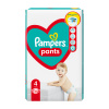 Pampers Pants 4 66 ks