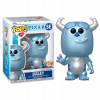 Figúrka Funko Disney Sulley