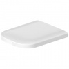Duravit WC prkénko softclose HAPPY D.2 Duroplast na závěsné WC 0064590000