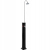 Costway OP70278 20 L Turistická sprcha (Turistická záhradná solárna sprcha 20L 60 ° C)