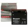 BPower Platinum AGM YT14B-BS 12V 12Ah 210A YT14B ET14B