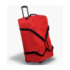 Cestovní taška na kolečkách MEMBER'S TT-0035 - červená - 106 L