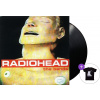 Radiohead - Bends (LP) SET M