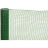Strend Pro Garden 431451 Pletivo ECONOMY 4, 1000/10x10 mm, štvorcový vzor, 300g/m2, zelené, celoplastové, bal. 10 m