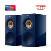 KEF R3 Meta Indigo Gloss (Špičkový regálový model (cena za pár))