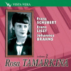 ROSA TAMARKINA: Piano Vol.2 (CD) (VISTA VERA)