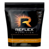 Reflex Instant Mass Heavyweight 2kg - čokoláda, arašídové máslo