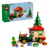 LEGO® 40746 Santov kamión