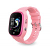 Aligator Aligator AW11PK - Inteligentné hodinky Watch Junior 2 450 mAh IP67 Wi-Fi ružová PH0051 + záruka 3 roky zadarmo + záruka 3 roky zadarmo