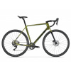 Basso Palta, Shimano GRX 800 1x11, Microtech MX25, bicykel - Poseidon Veľkosť: L