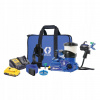 Striekacia pištoľ Graco QuickShot CEE 138 bar, 1 l, 1,80 m
