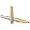 Parker GT 1502/3431686 Royal I.M. Premium Warm Grey keramické pero