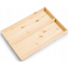 Zeller Vložka organizéru do krabice, 55 x 37 cm