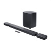 JBL Bar 800MK2 Čierna 7.1 kanály/kanálov 780 W (BAR800M2BLKEP)