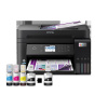 Epson EcoTank L6370 A4, color MFP, ADF, USB, LAN, WiFi, duplex C11CL43403